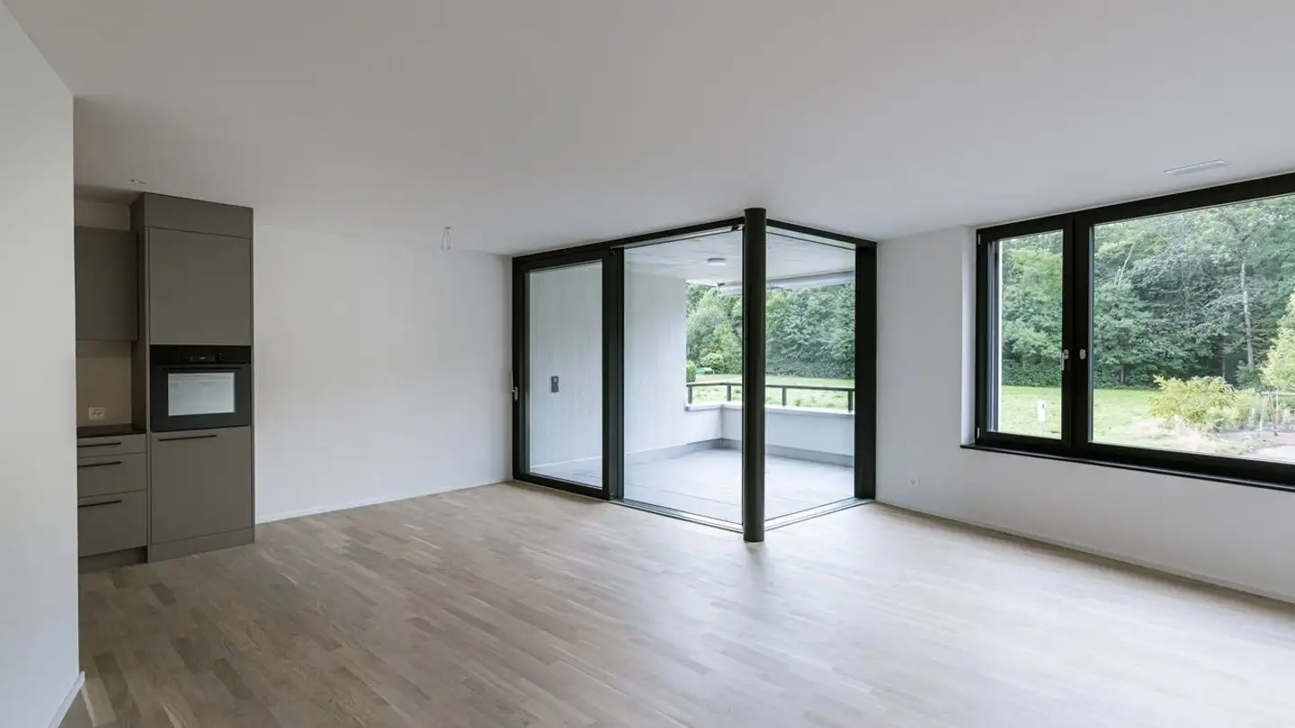 Apartment for rent - Talstrasse 52, 3174 Thörishaus