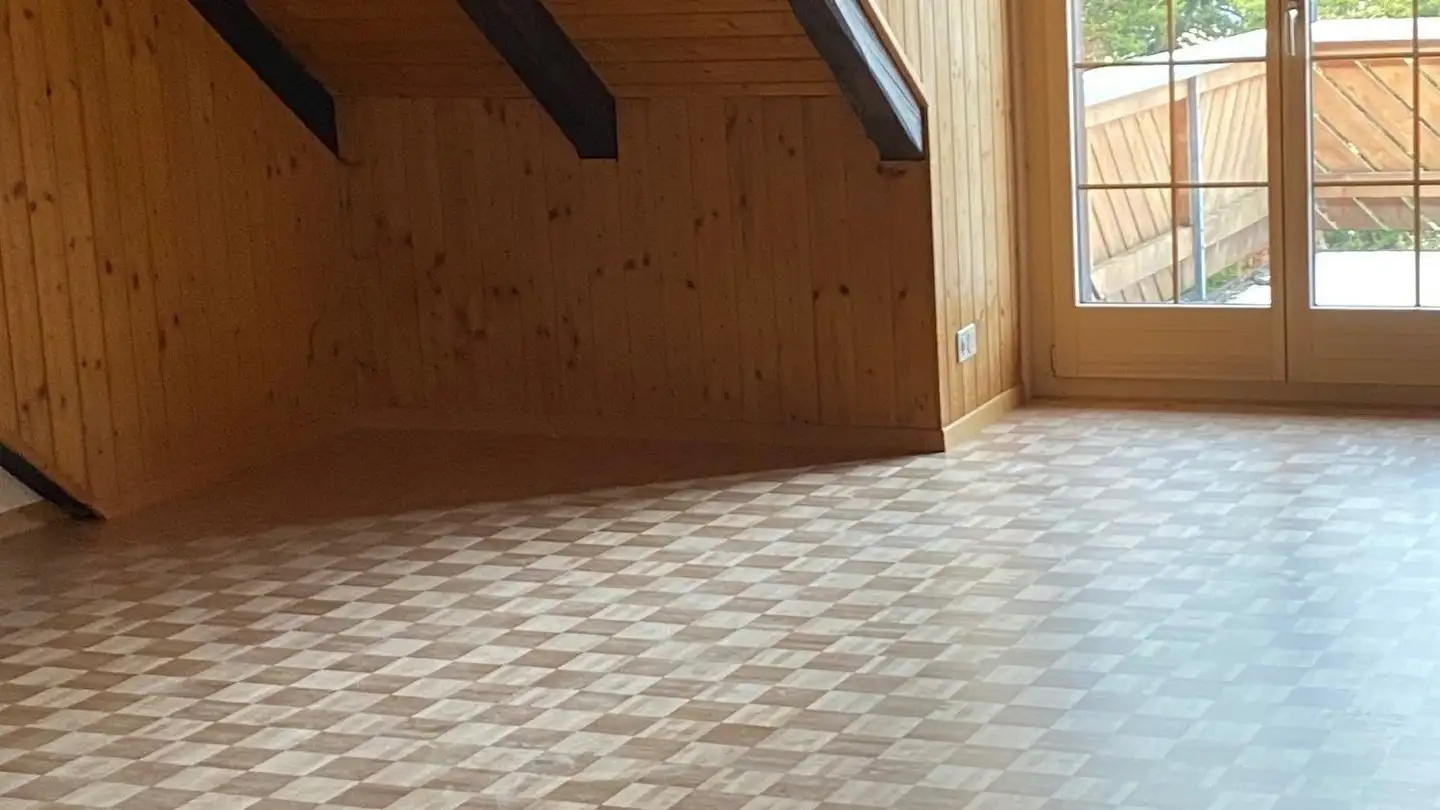 Attic flat for rent - Gehrenstrasse 42, 8810 Horgen - Photo 4