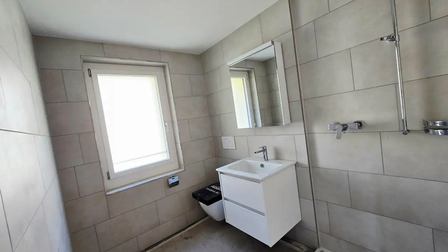 Appartement à louer - Bellevuestrasse 5, 3600 Thun