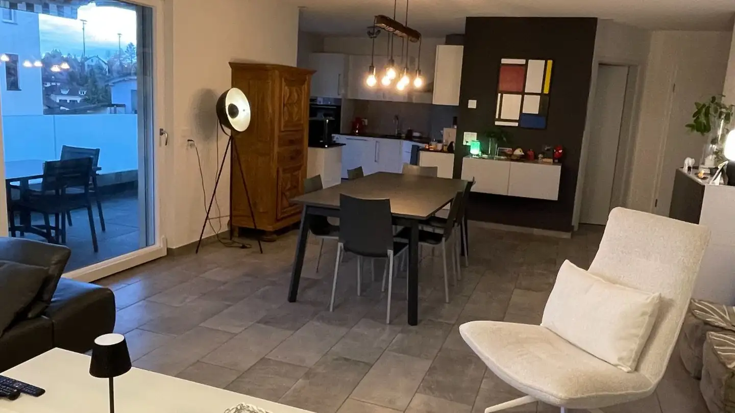 Wohnung kaufen - Rue Des Marchands, 2900 Porrentruy
