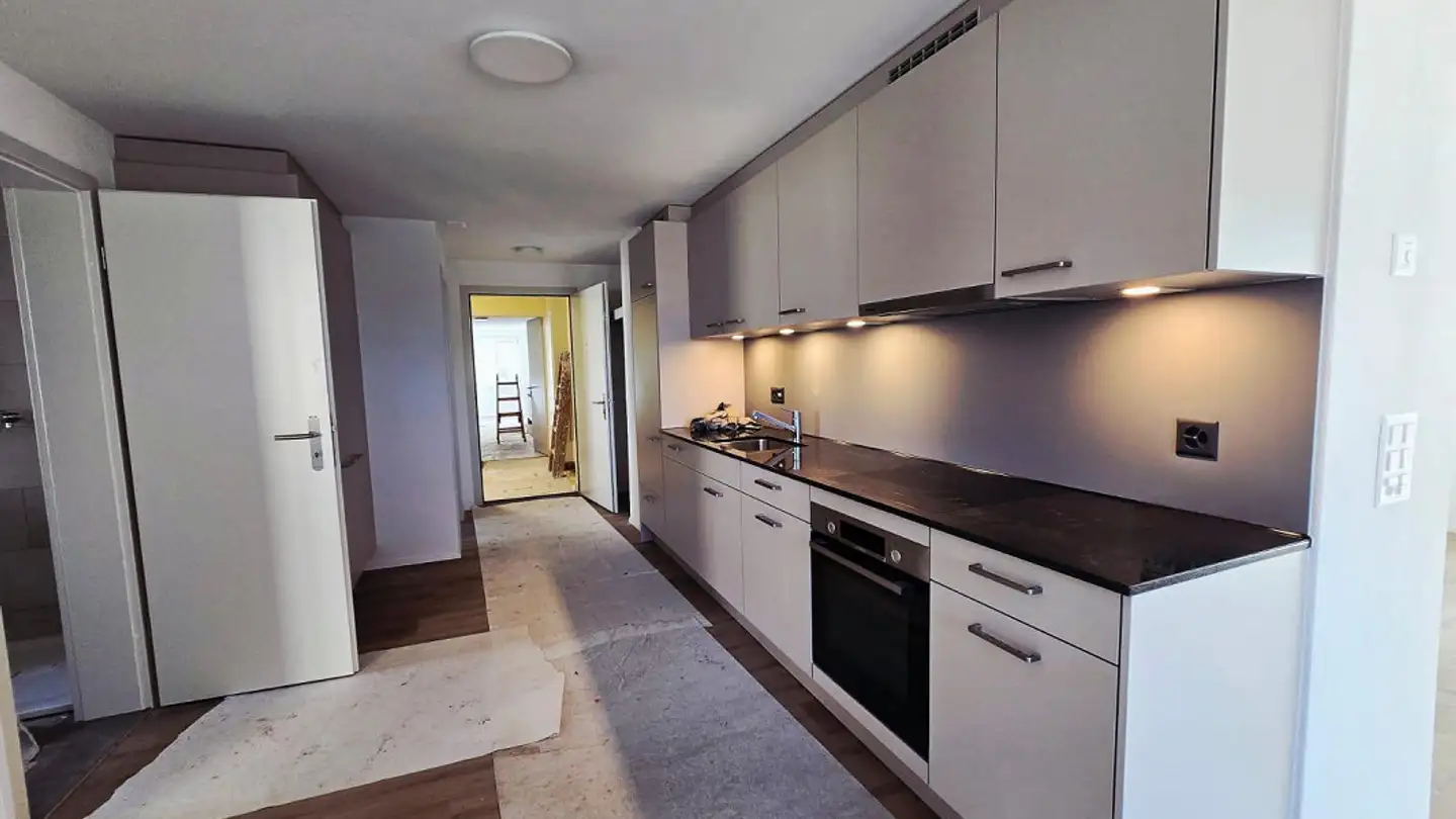 Appartement à louer - Bellevuestrasse 5, 3600 Thun - Photo 2