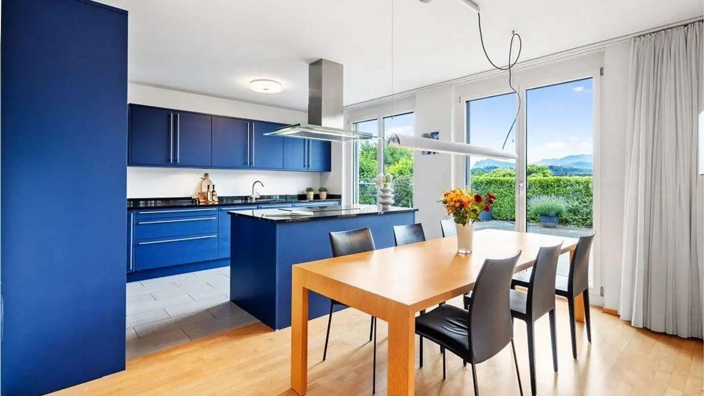 Appartamento in vendita - Sonnenbergstrasse 46, 6005 Luzern - Foto 3