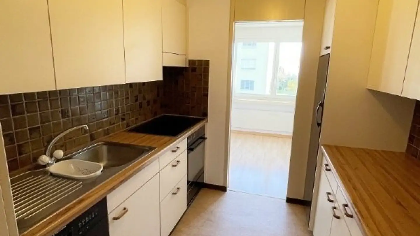 Apartment for rent - Christoph-Schnyder-Strasse 58, 6210 Sursee - Photo 4