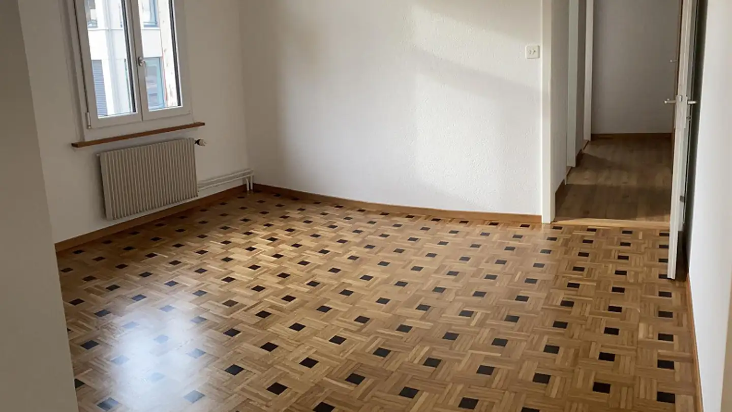 Apartment for rent - Helvetiastrasse 53, 9000 St. Gallen - Photo 2