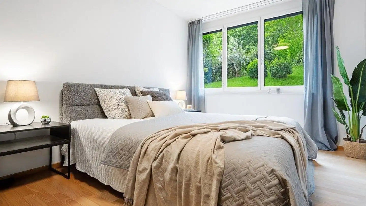 Appartamento in vendita - Sonnenbergstrasse 46, 6005 Luzern - Foto 4