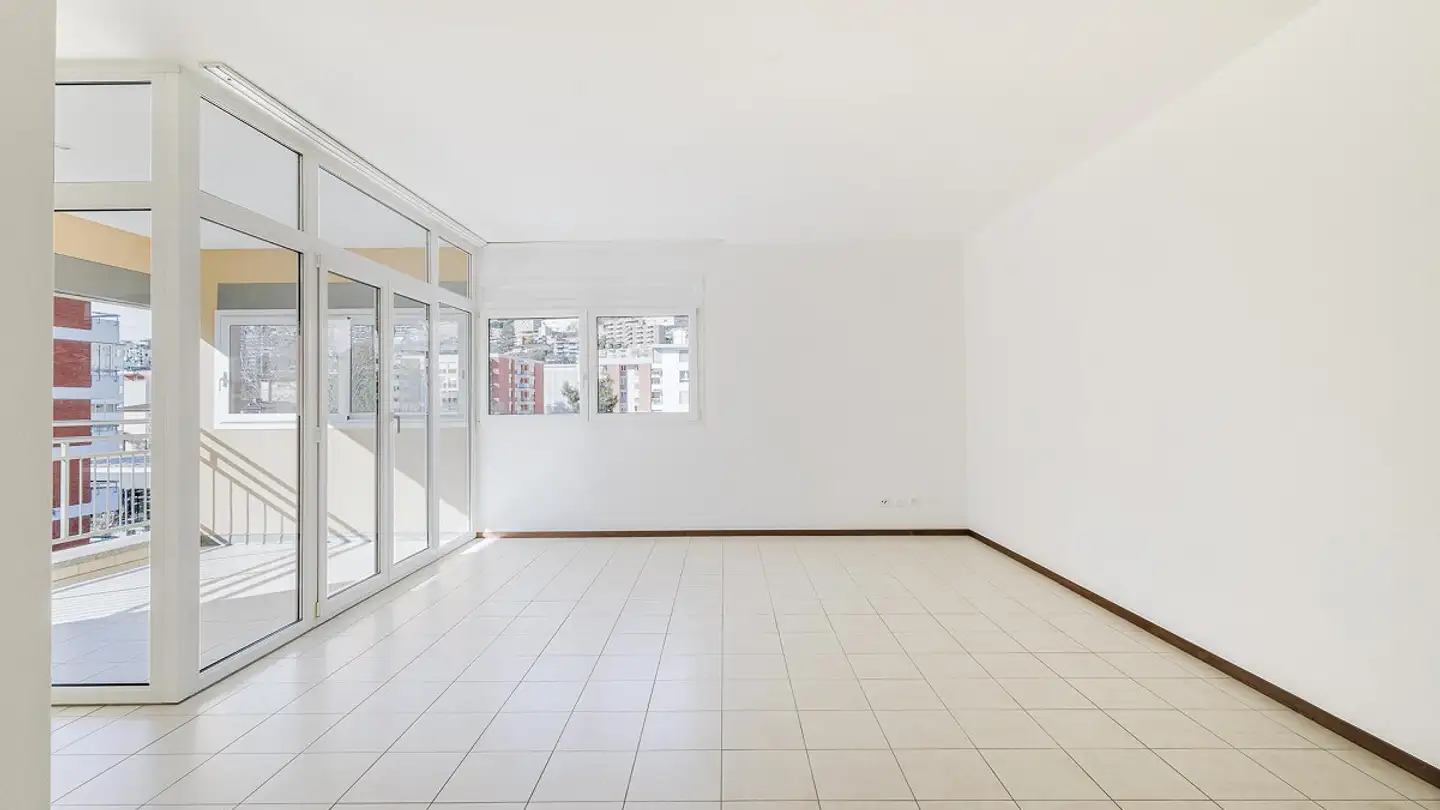 Maisonette-Wohnung kaufen - Via Monte Boglia 16, 6900 Lugano - Foto 4