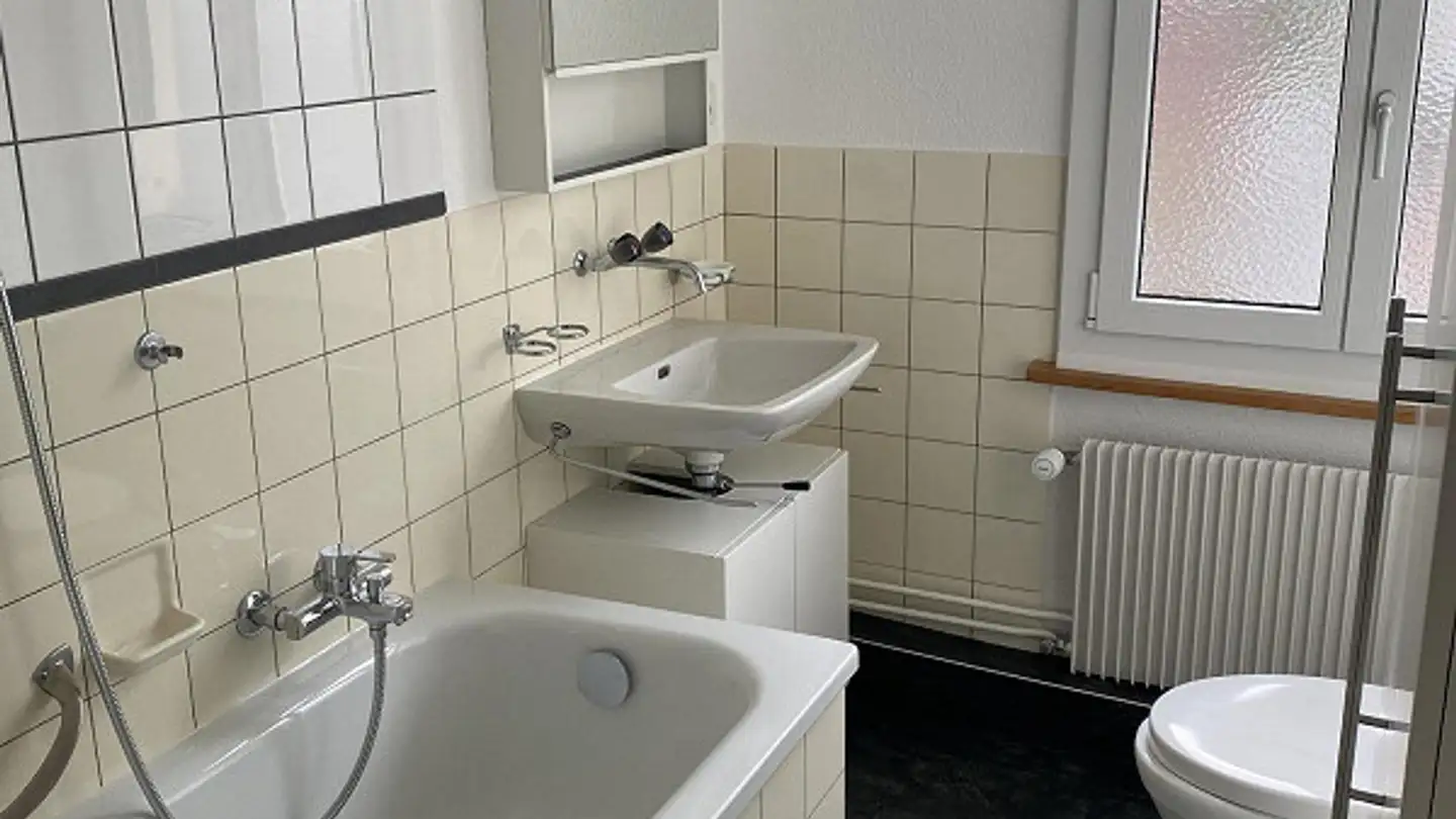 Apartment for rent - Helvetiastrasse 53, 9000 St. Gallen - Photo 3