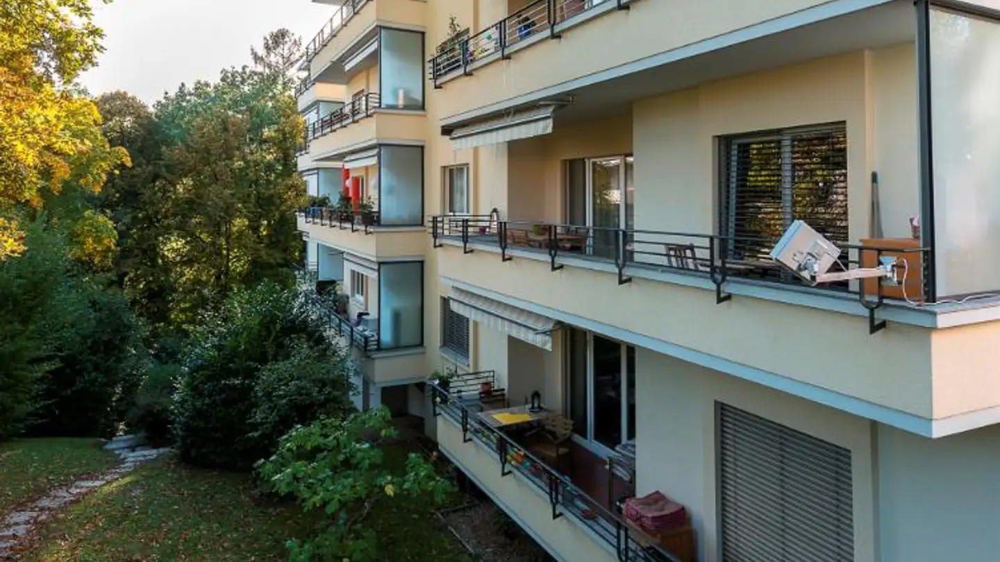 Appartement à louer - Chemin De Beau-Val 7, 1012 Lausanne - Photo 3