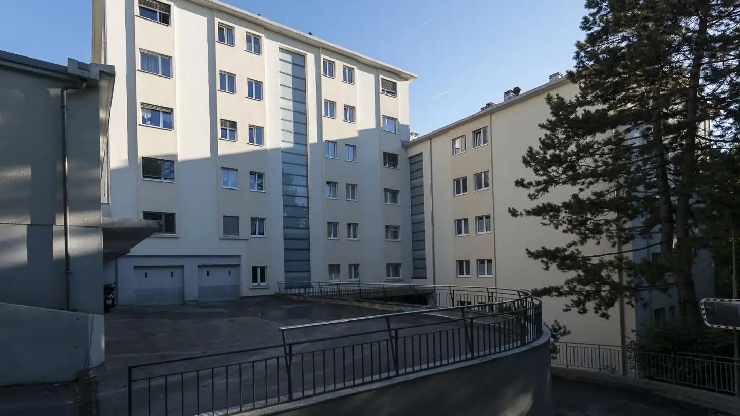 Appartement à louer - Chemin De Beau-Val 7, 1012 Lausanne - Photo 4