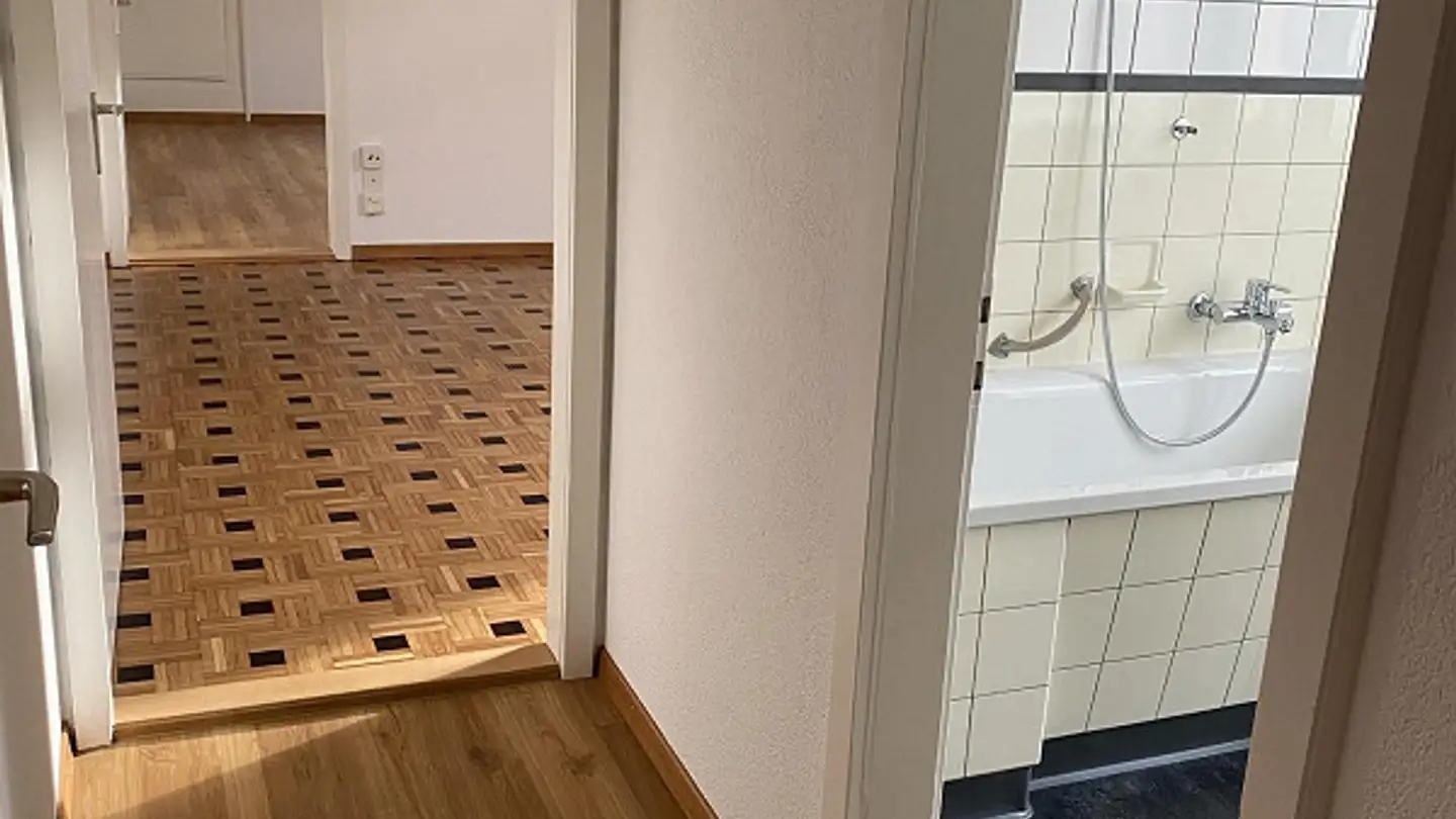 Apartment for rent - Helvetiastrasse 53, 9000 St. Gallen - Photo 4