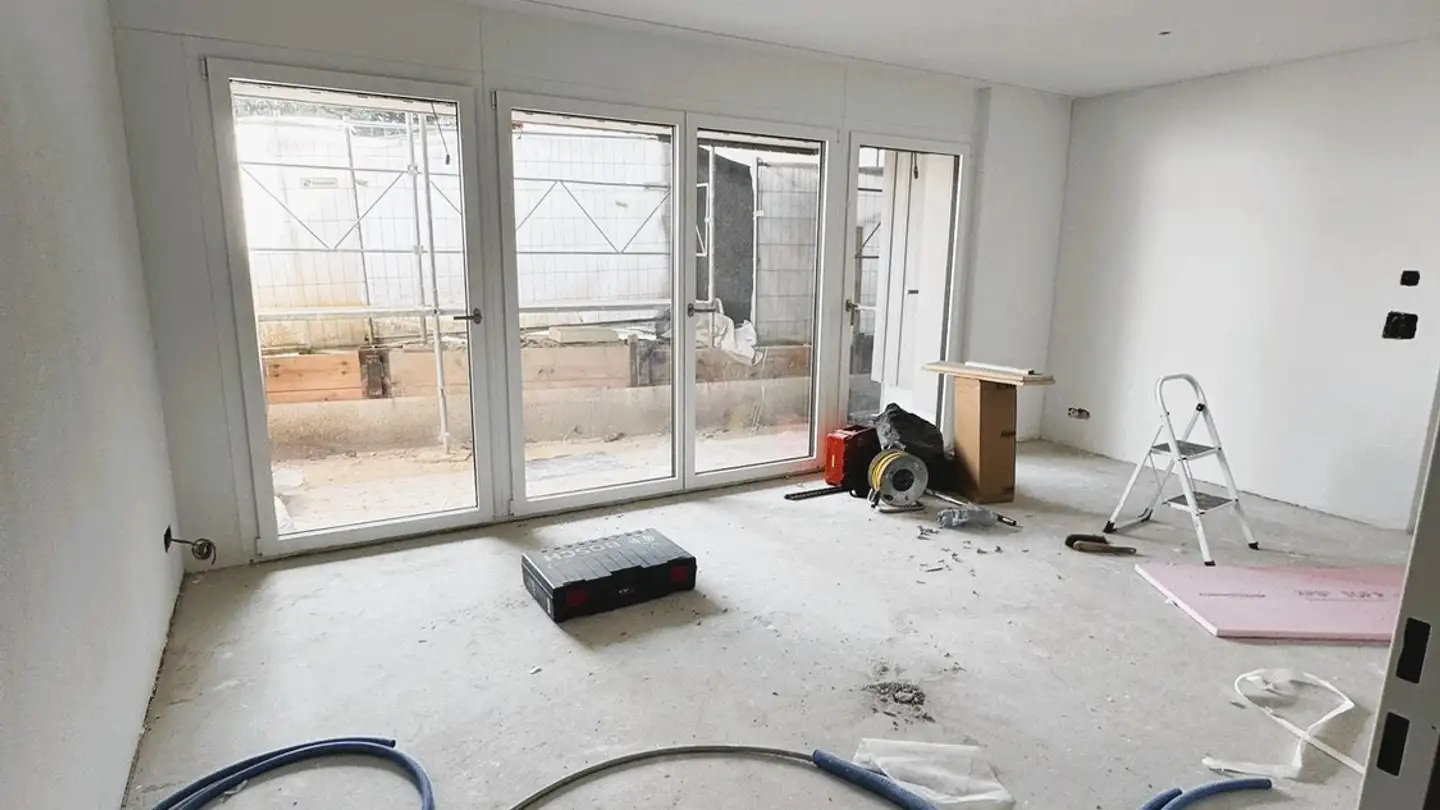 Apartment for rent - Brahaldenstrasse 6, 8412 Hünikon (Neftenbach) - Photo 3