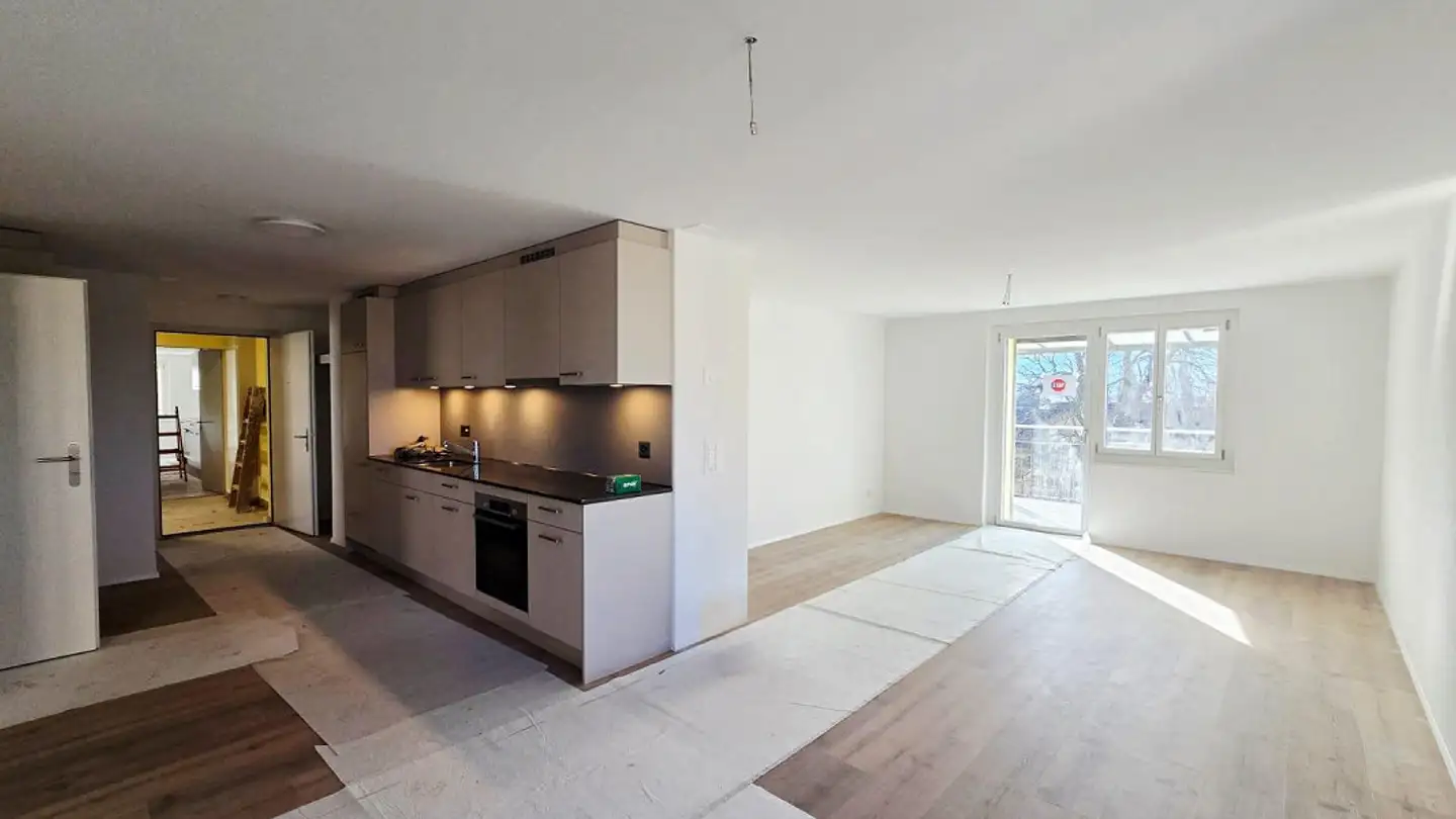 Appartement à louer - Bellevuestrasse 5, 3600 Thun - Photo 3