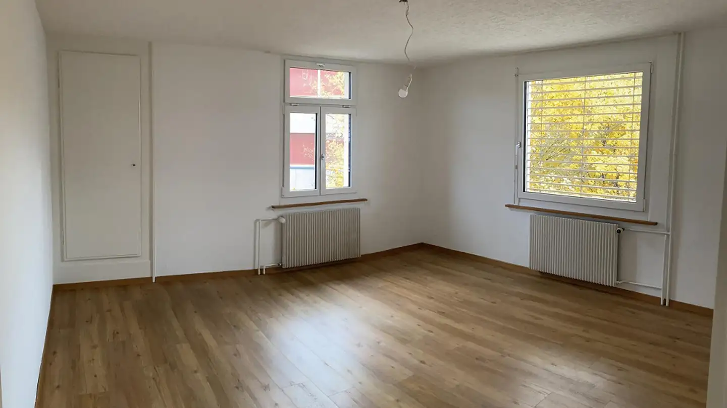 Apartment for rent - Helvetiastrasse 53, 9000 St. Gallen