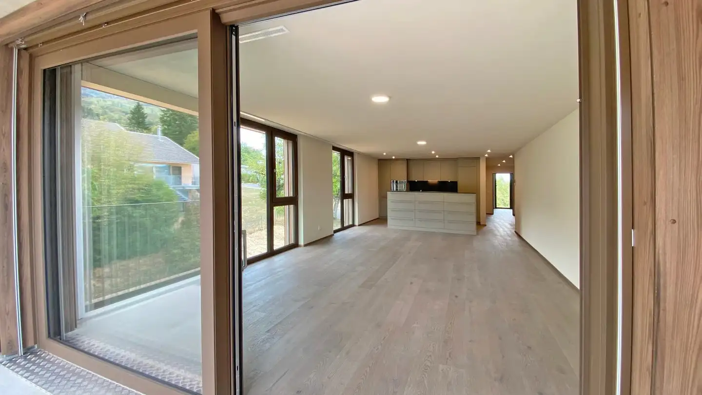 Appartamento in affitto - Belchenstrasse 19, 4612 Wangen b. Olten - Foto 2