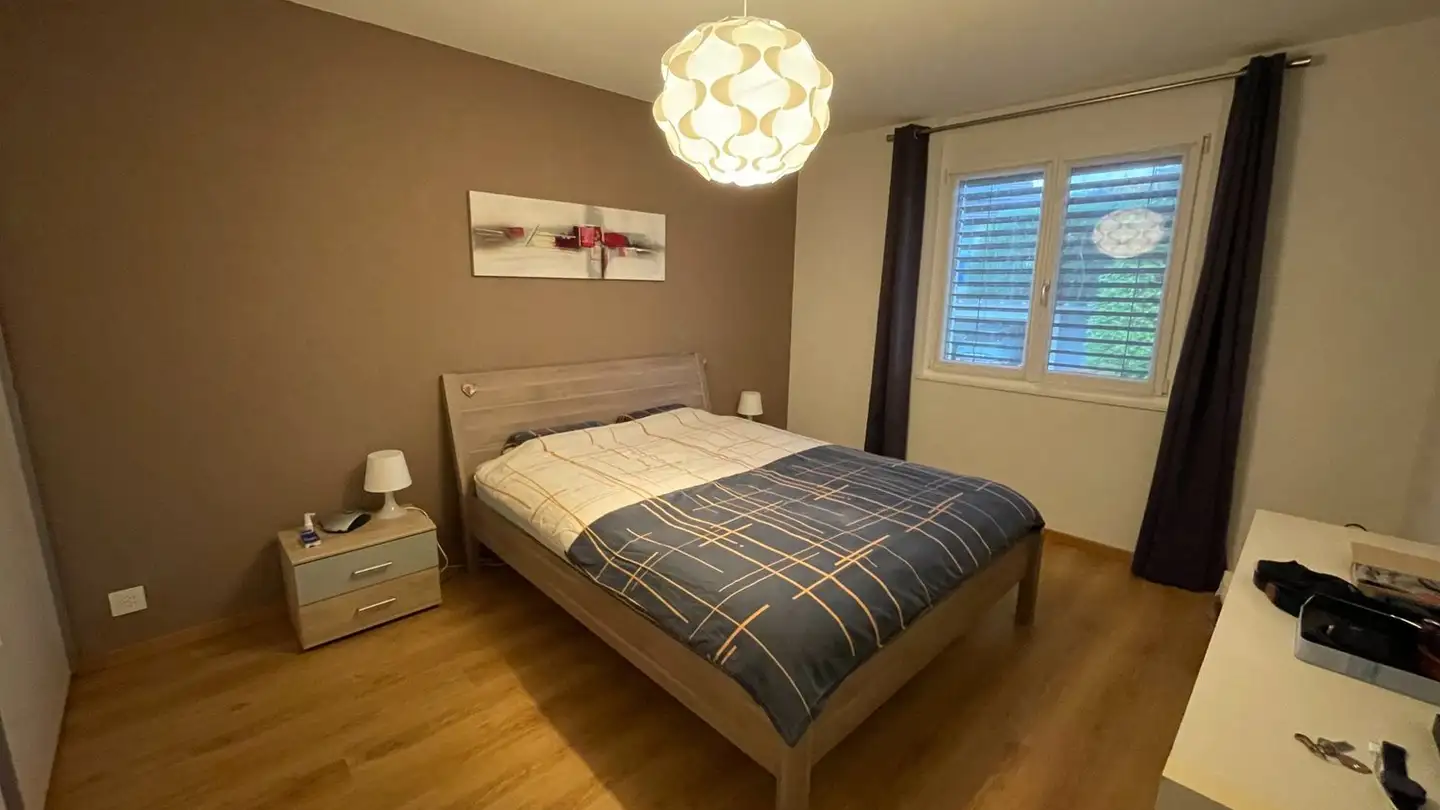 Wohnung kaufen - Rue Des Marchands, 2900 Porrentruy - Foto 4