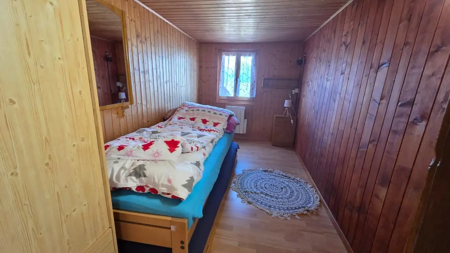 Apartment for rent - 1997 Haute-Nendaz - Photo 2