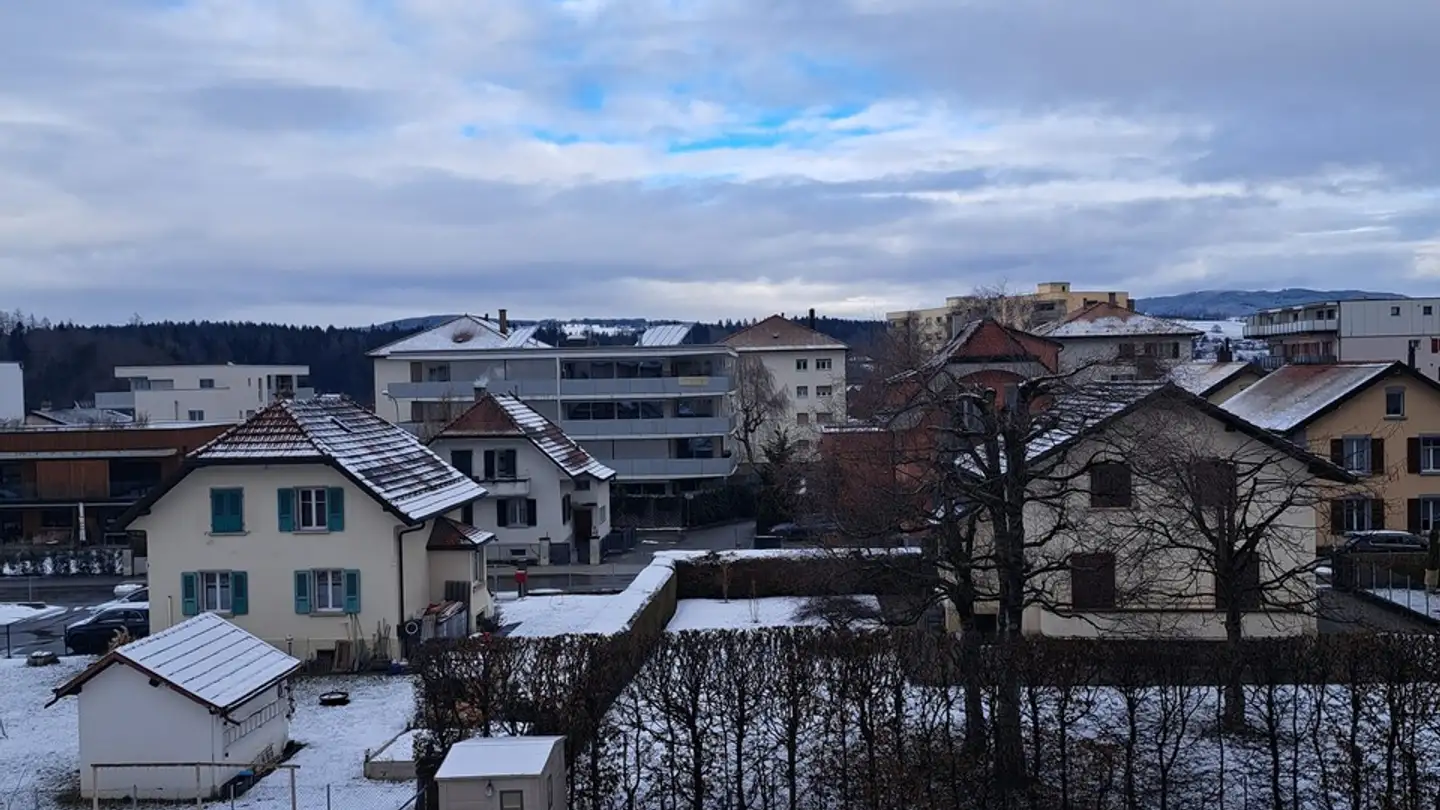 Apartment for rent - Rue Du Baly 13, 1636 Broc - Photo 3