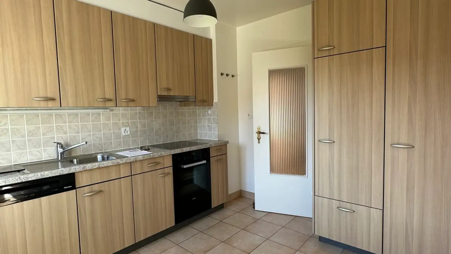 Appartamento in affitto - 1196 Gland