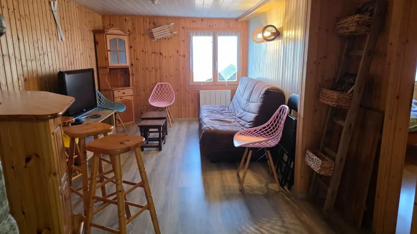 Apartment for rent - 1997 Haute-Nendaz - Photo 4