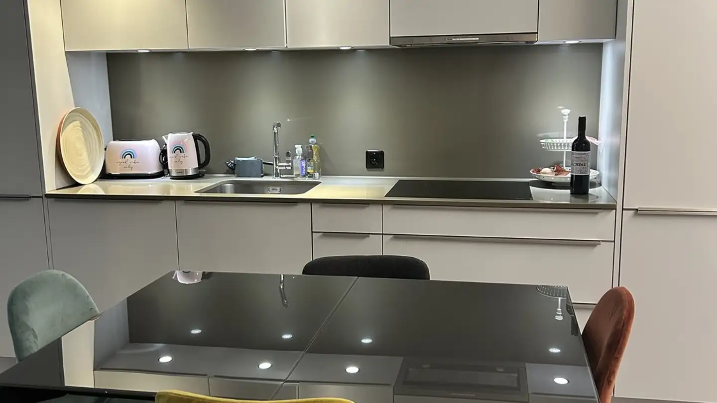 Appartement à louer - 8048 Zürich - Photo 3