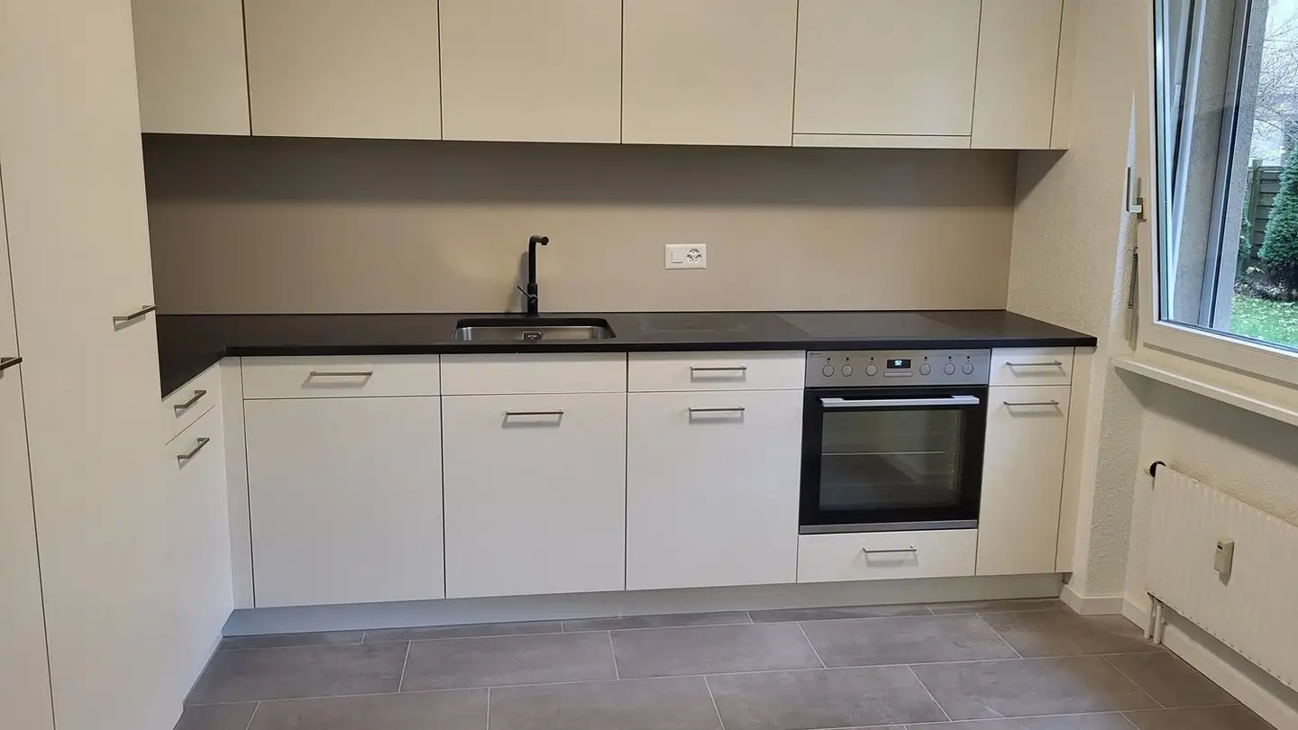 Appartement à louer - Brüggbühlstrasse 39, 3172 Niederwangen b. Bern