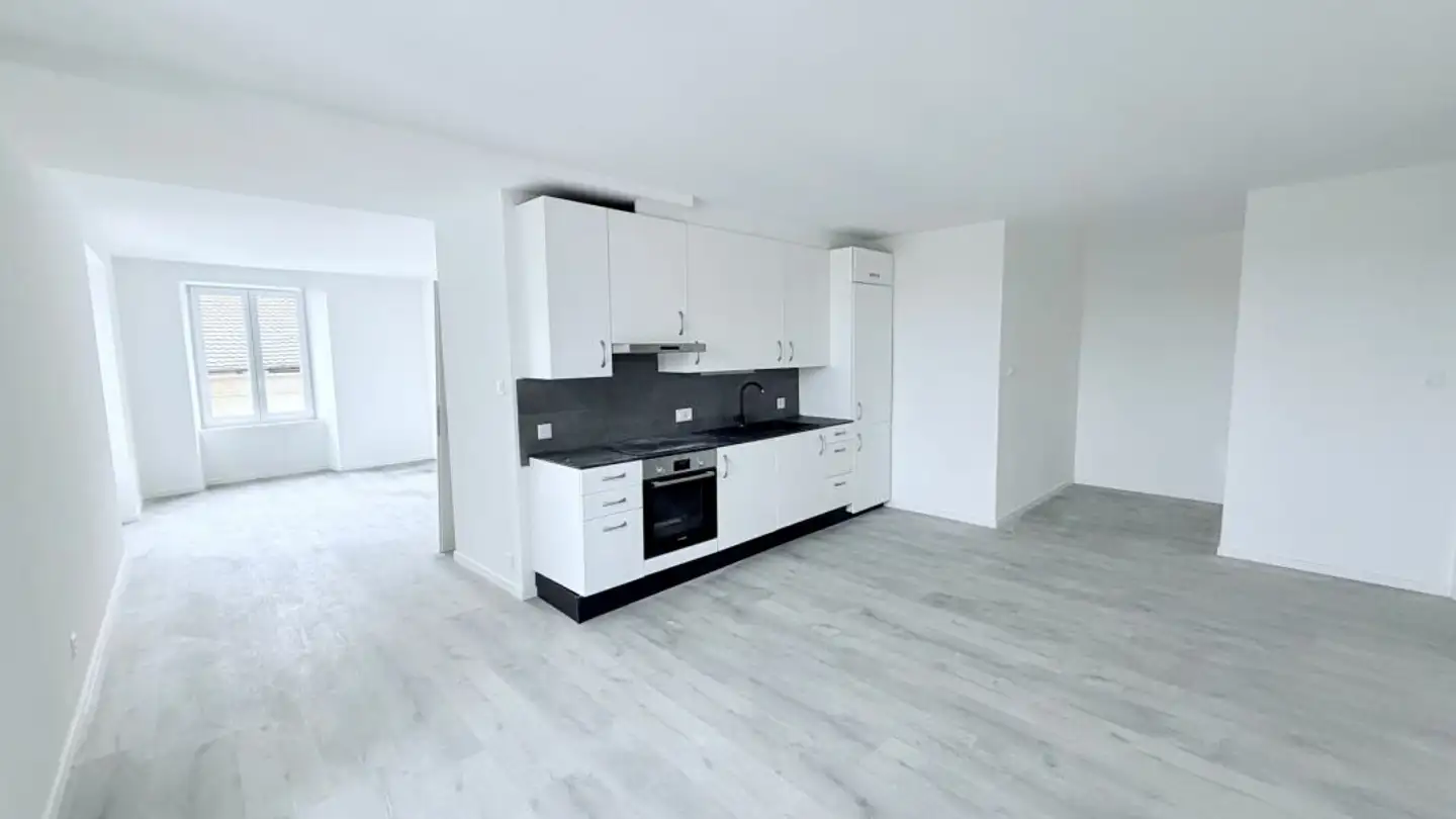 Wohnung mieten - Rue Des Hautes-Bornes 8, 2523 Lignières