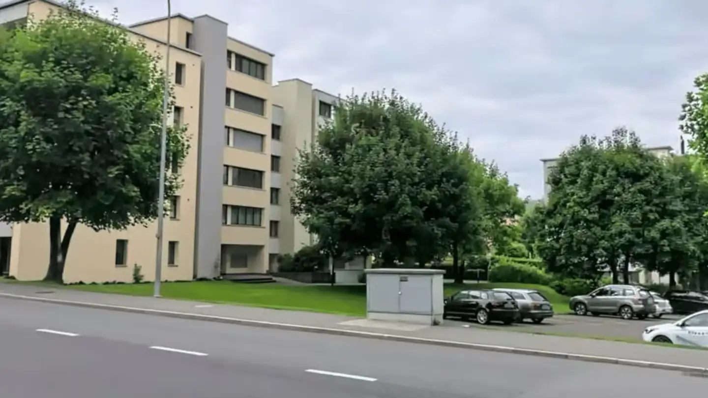 Apartment for rent - Waldetenstrasse 1, 6343 Rotkreuz