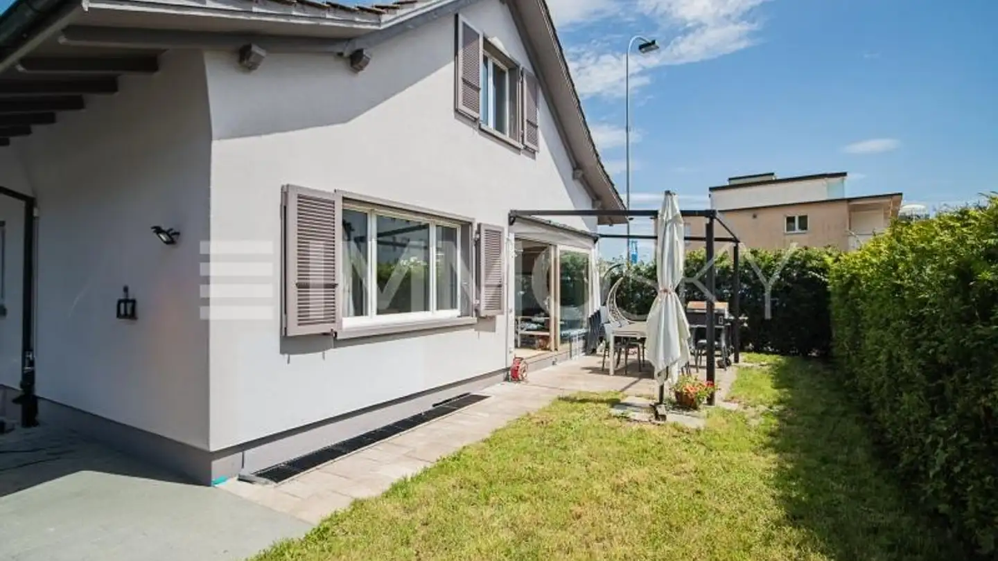 Casa singola in vendita - 4632 Trimbach - Photo 2