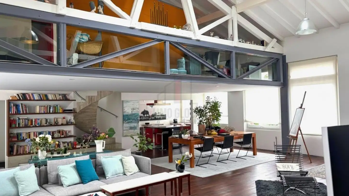 Appartement à vendre - Via Castellaccio, 6983 Magliaso - Photo 2