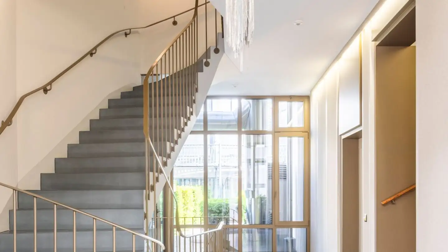 Appartement à vendre - Theaterplatz, 5400 Baden - Photo 4