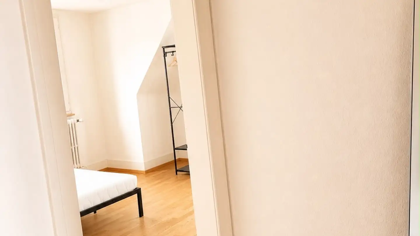 Chambre à louer - 6300 Zug - Photo 2