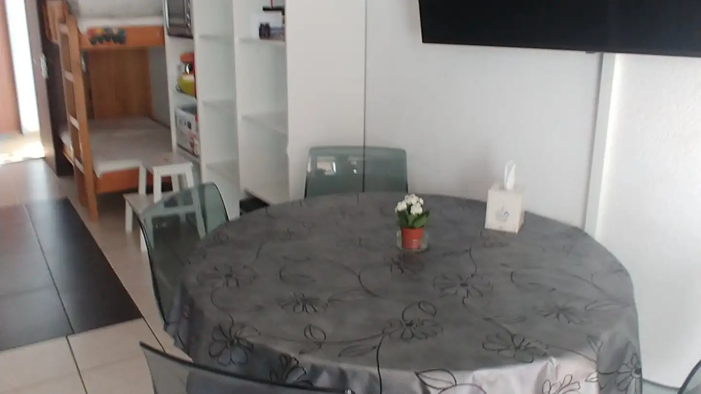 Apartment for rent - Route De Thyon 12, 1988 Thyon - Photo 3