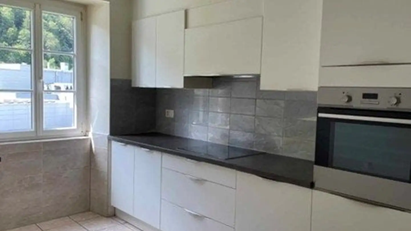 Wohnung mieten - Rue De Buttes 1, 2114 Fleurier