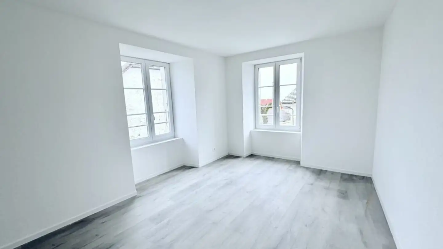 Wohnung mieten - Rue Des Hautes-Bornes 8, 2523 Lignières - Foto 3