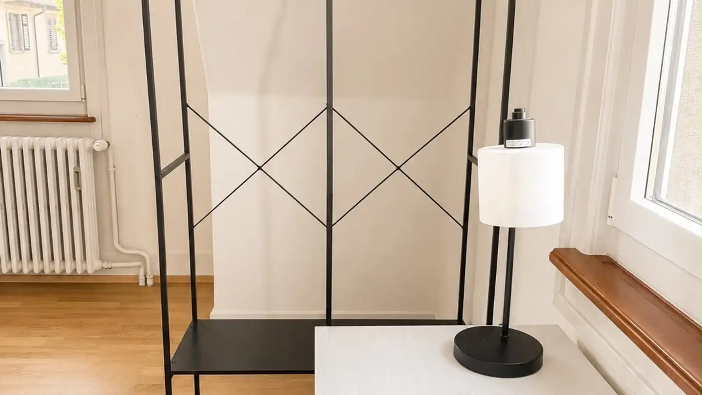 Chambre à louer - 6300 Zug - Photo 4