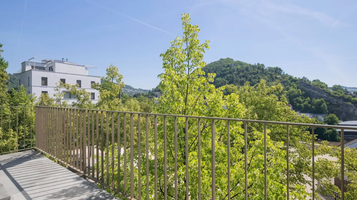 Appartamento in vendita - 5400 Baden - Foto 2