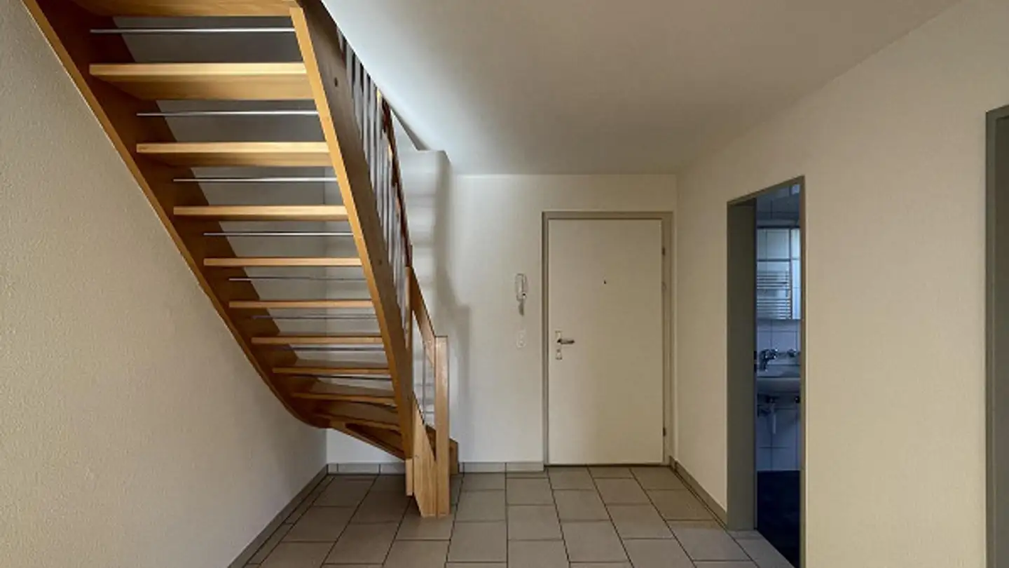 Apartment for rent - Mühlegasse 7a, 4314 Zeiningen - Photo 4