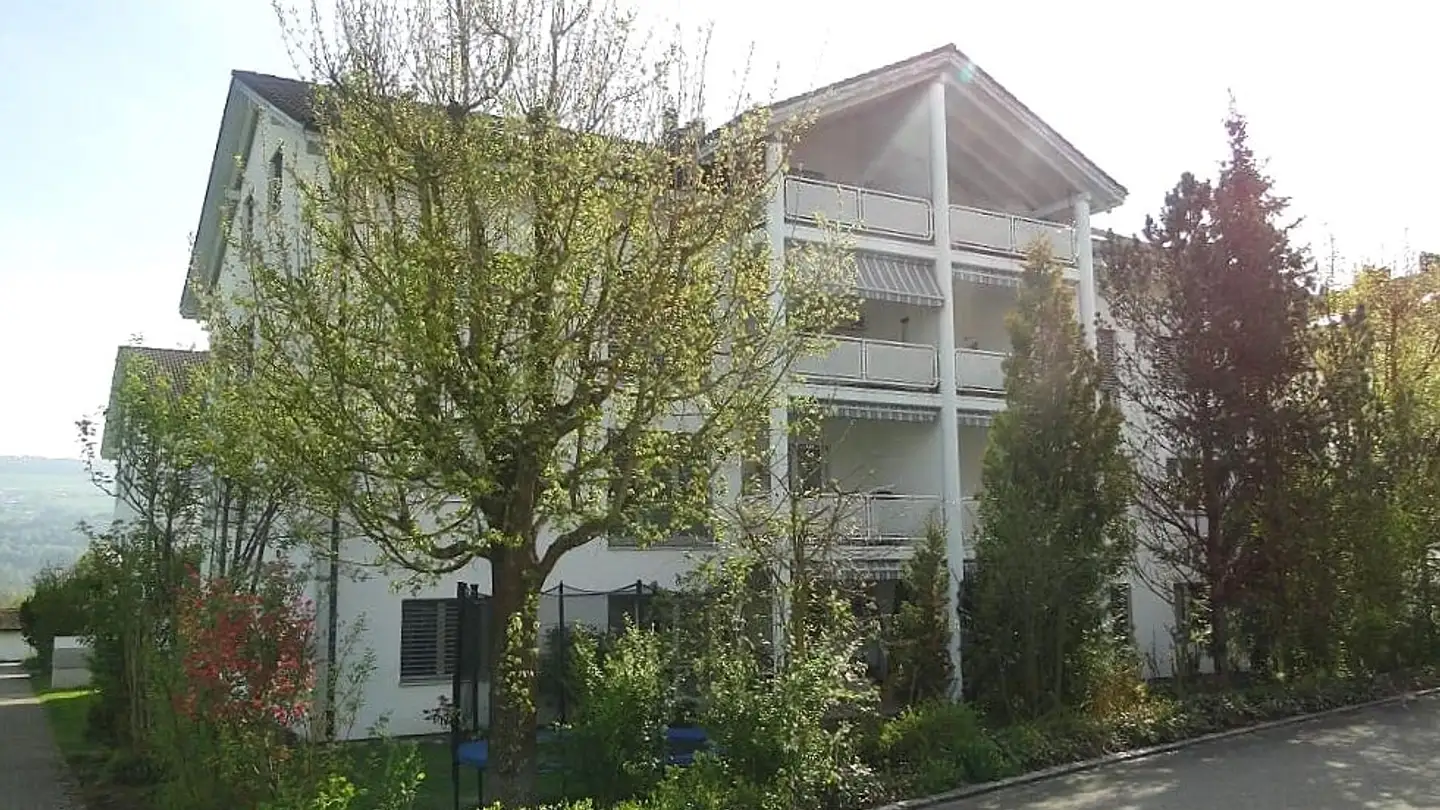 Apartment for rent - Zentrumstrasse 3, 5525 Fischbach-Göslikon