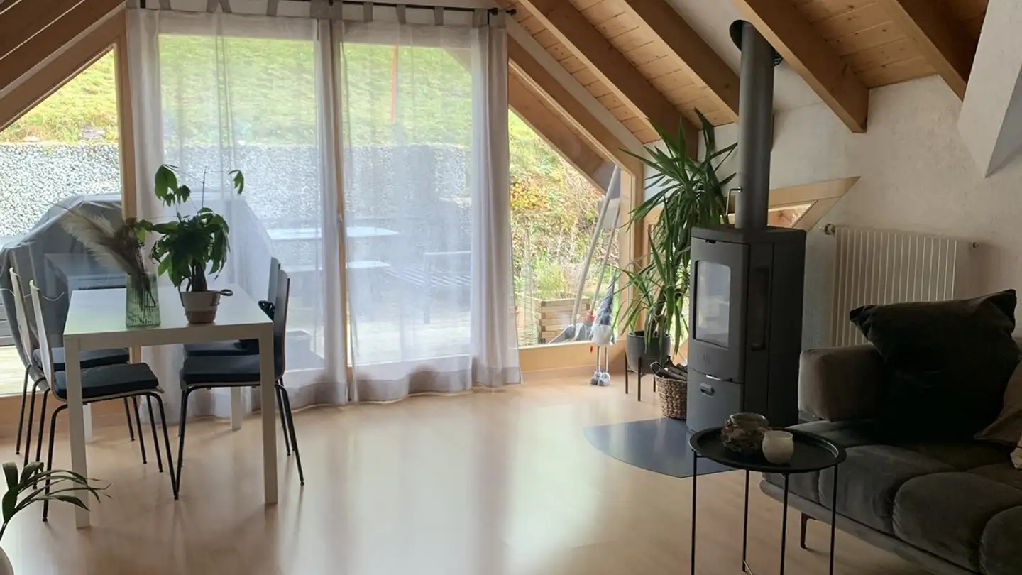 Appartamento in affitto - Multen 942, 3553 Gohl