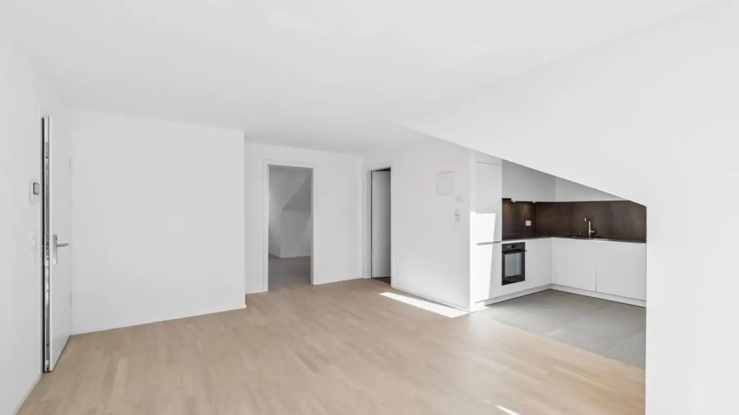 Appartamento in affitto - Chemin de l'Epi d'Or 23, 1053 Cugy VD - Foto 4