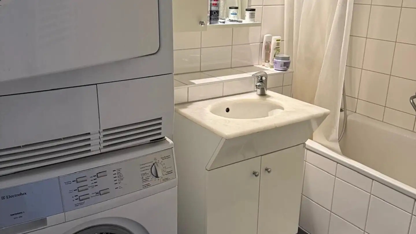 Appartement à louer - Rue De L'église Anglaise, 1006 Lausanne - Photo 3