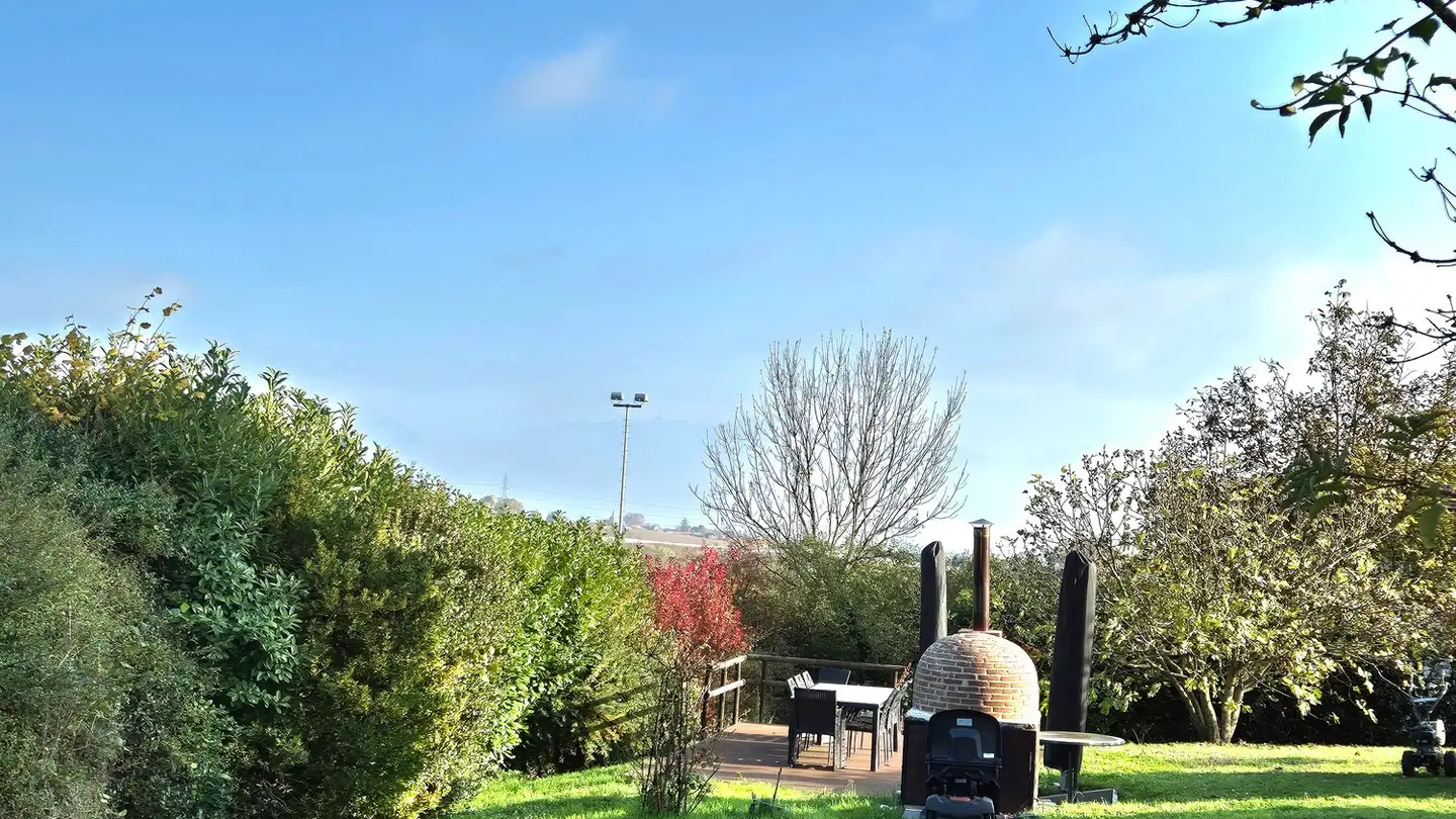 Appartamento in affitto - Chemin Des Sapins 20, 1170 Aubonne - Foto 2