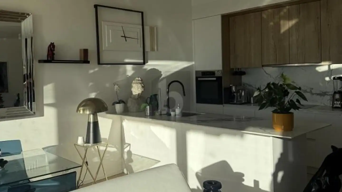 Appartement à louer - 1090 La Croix (Lutry) - Photo 4