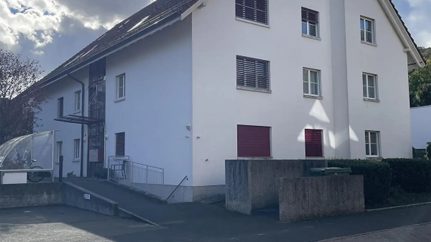 Apartment for rent - Mühlegasse 7a, 4314 Zeiningen - Photo 2