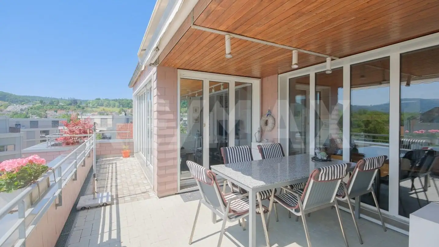 Villa à vendre - Habsburgerstrasse 41, 5200 Brugg AG - Photo 2
