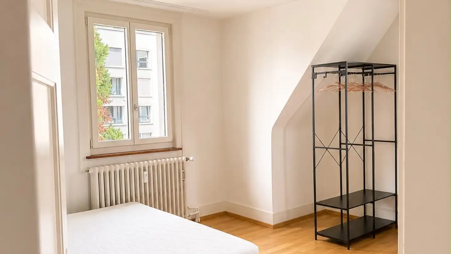 Chambre à louer - 6300 Zug - Photo 3