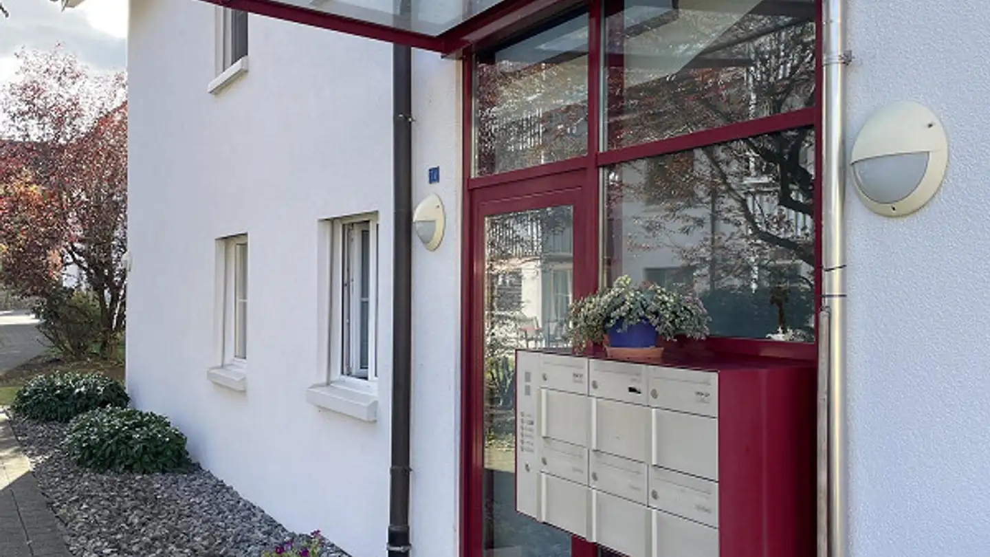 Apartment for rent - Mühlegasse 7a, 4314 Zeiningen - Photo 3
