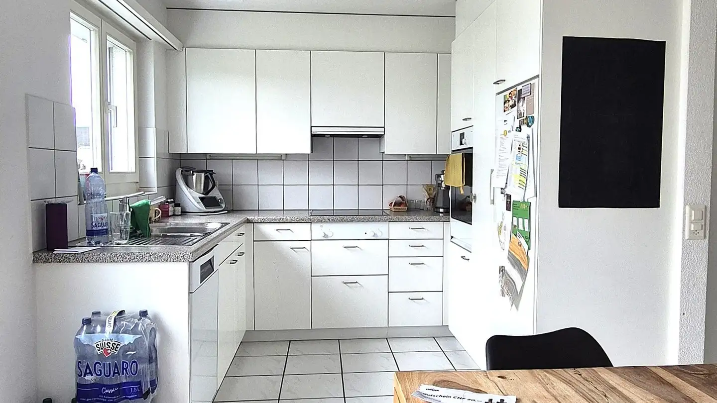 Apartment for rent - Zentrumstrasse 3, 5525 Fischbach-Göslikon - Photo 2