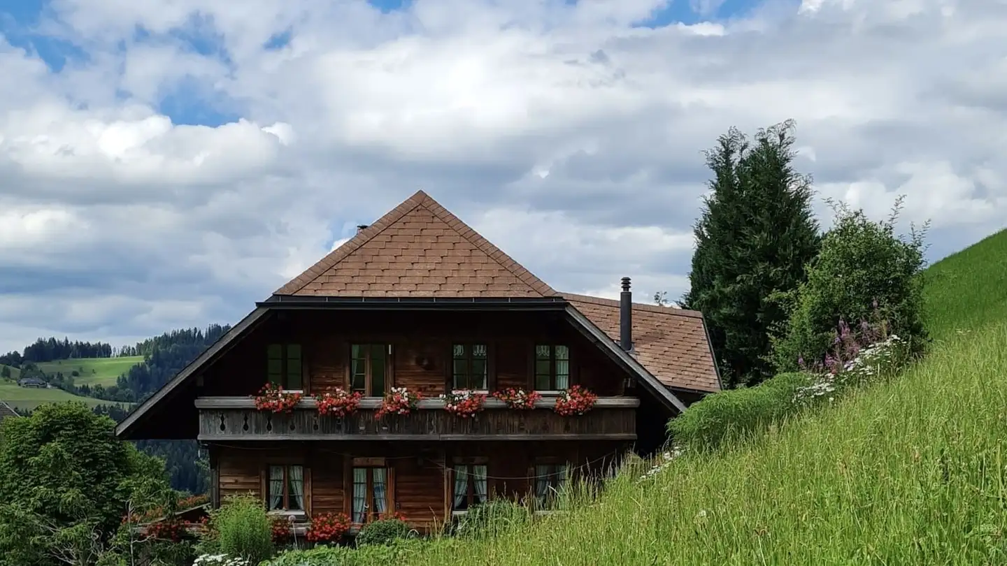 Appartamento in affitto - Multen 942, 3553 Gohl - Foto 2