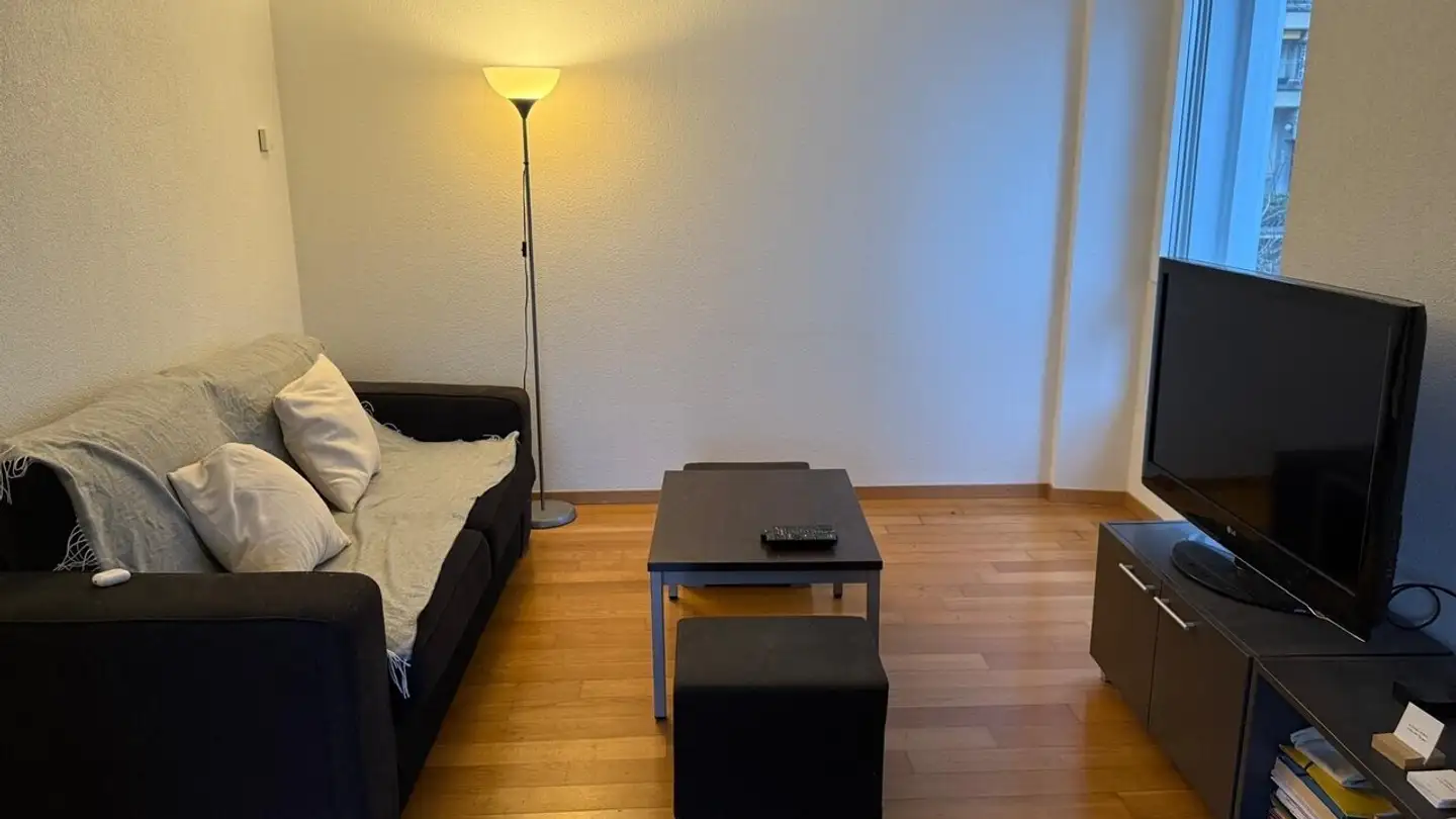 Appartement à louer - Rue De L'église Anglaise, 1006 Lausanne - Photo 4